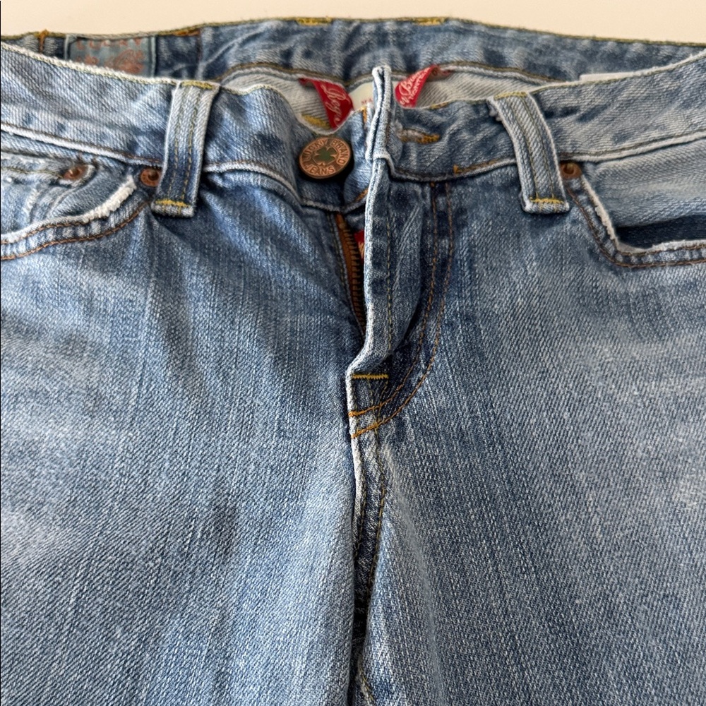 Lucky Brand Classic Blue Jeans Bundle Sale 3 for 1